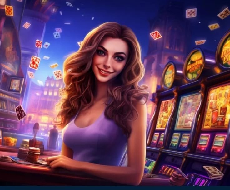 slots apk