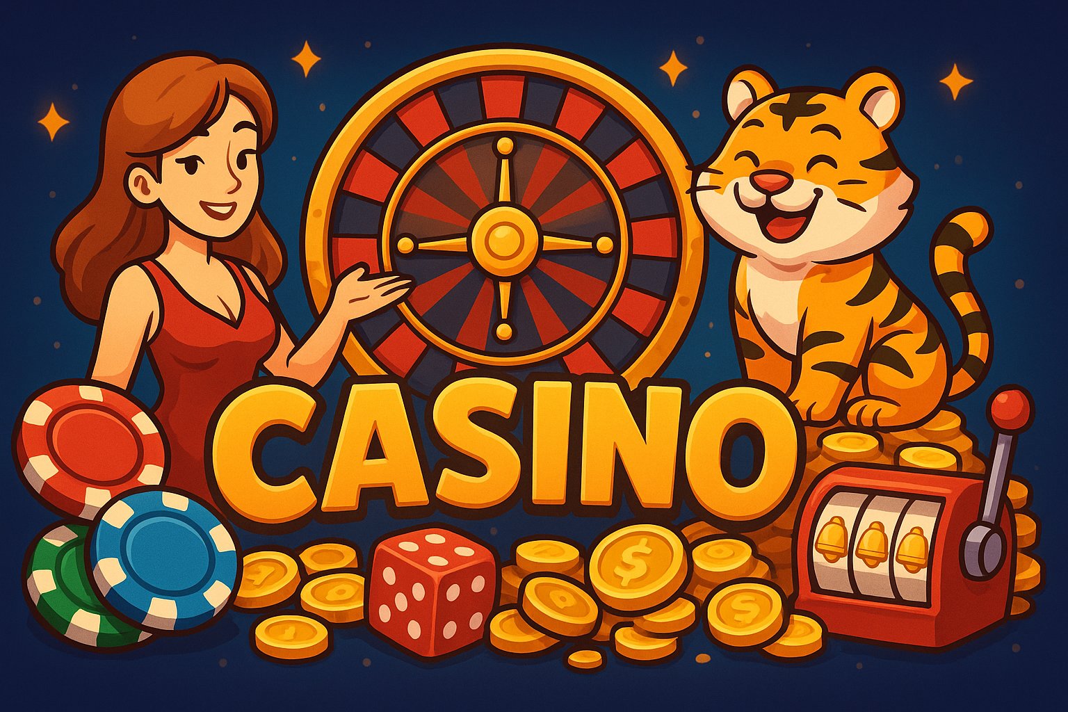 slots apk
