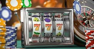 slots apk