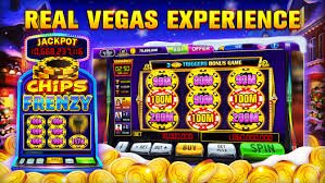 slots apk
