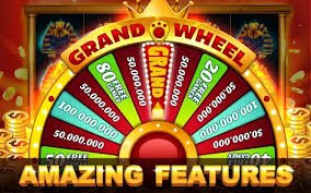 slots apk
