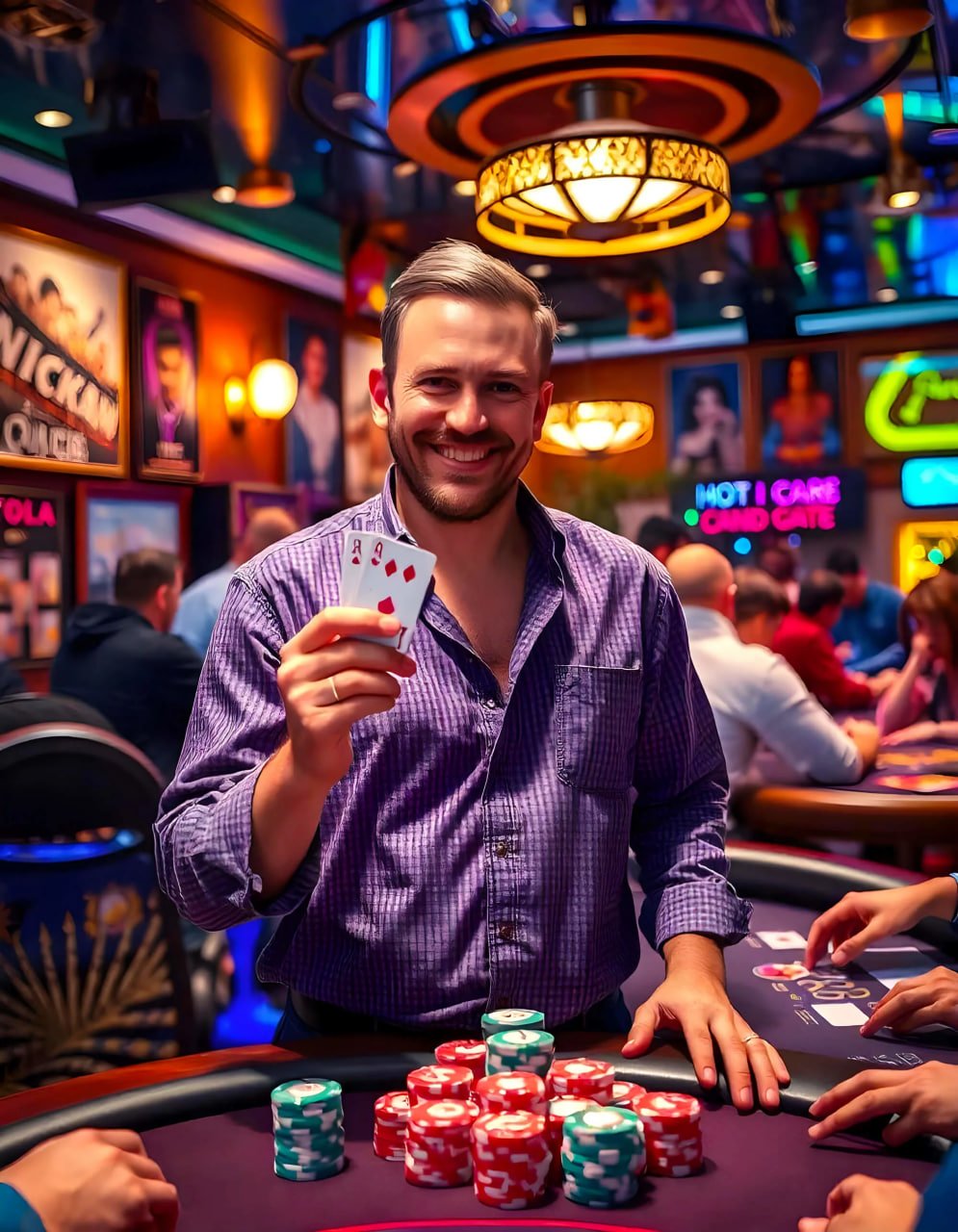slots apk