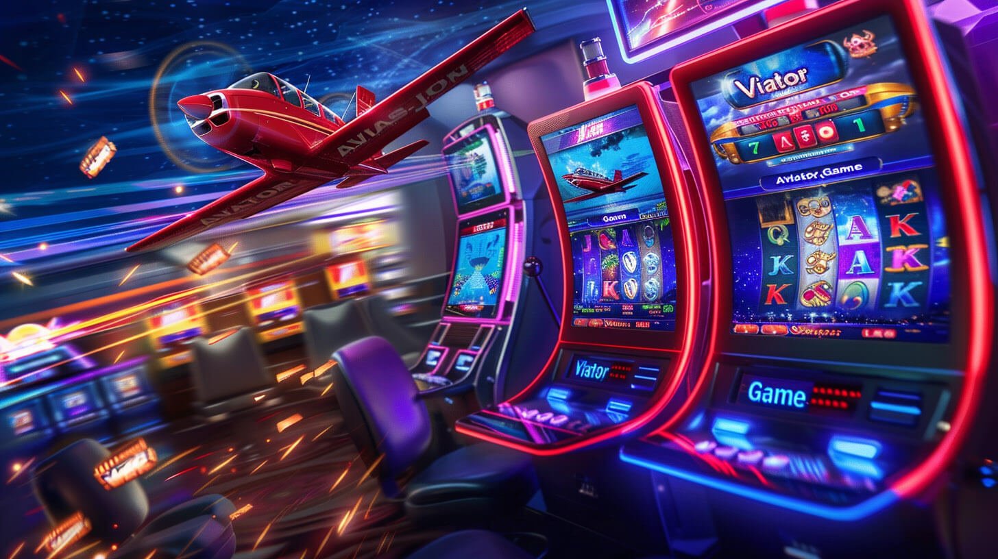 slots apk